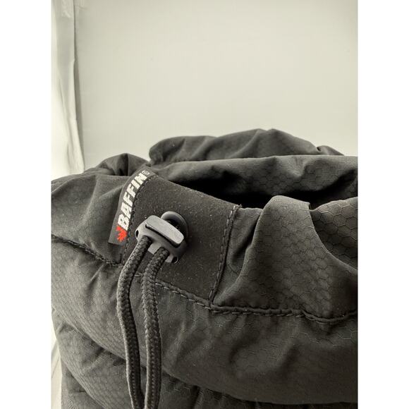 $189 Baffin Men’s CLOUD LOW Waterproof Breathable Lightweight Winter Size 11 main image 4